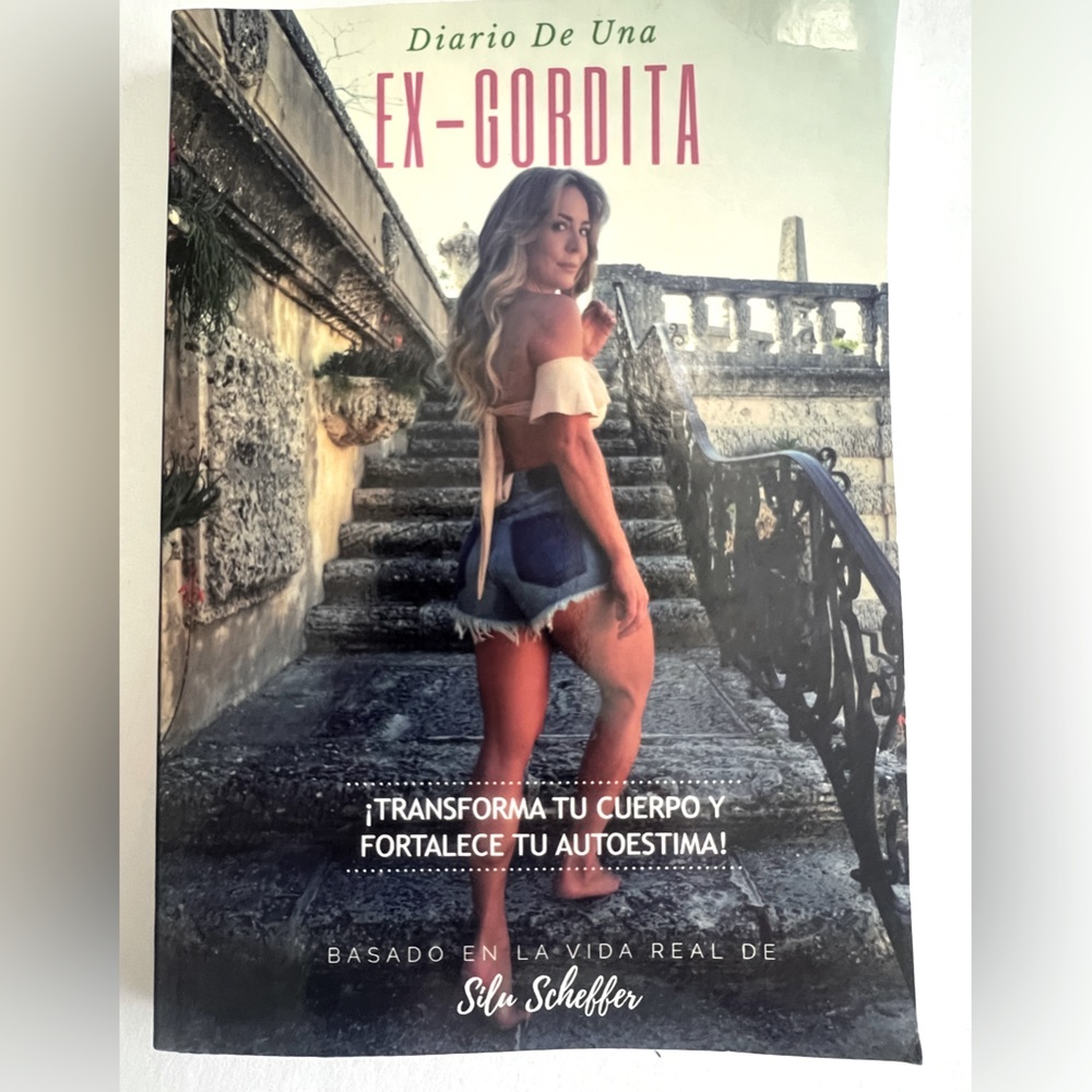Diario de una ex- Gordita (Spanish Edition)